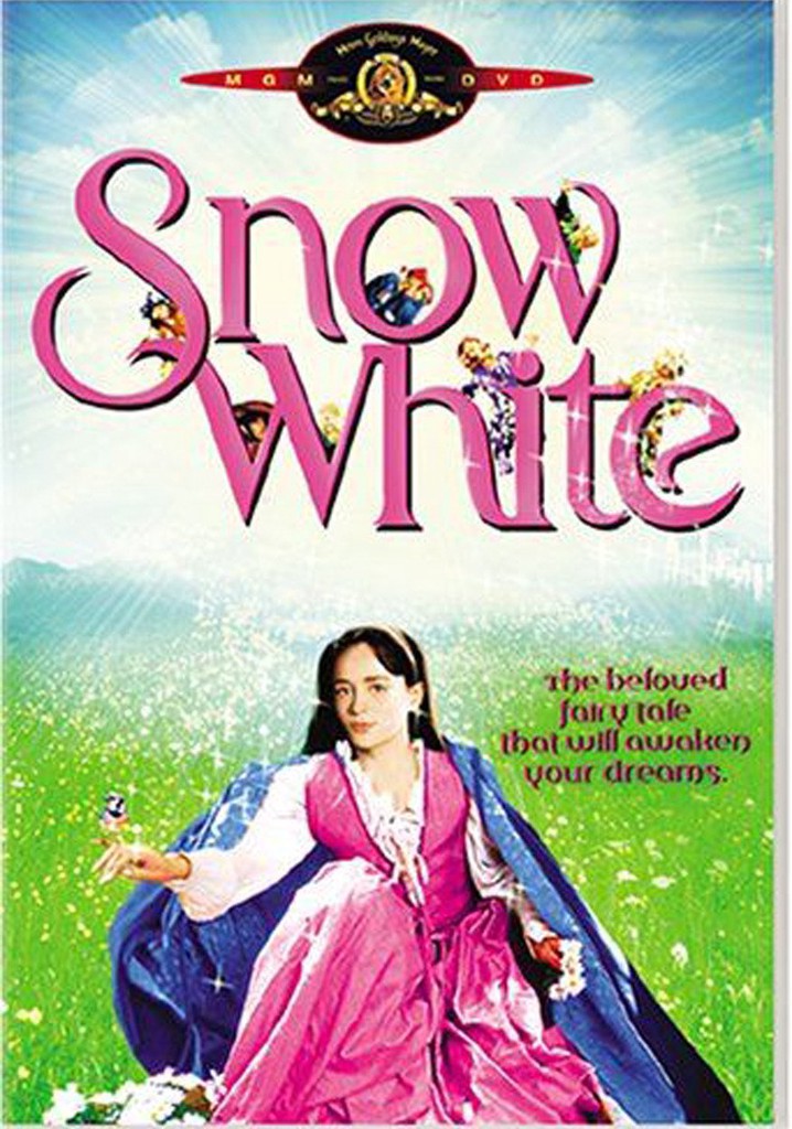 Snow White streaming: where to watch movie online?